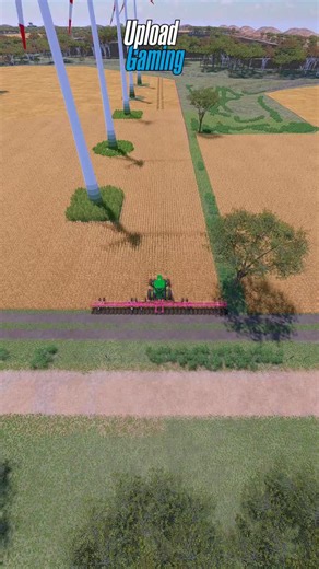 Upload Gaming 🎮🇧🇷 | #farmingsimulator22 #fs22 #ls22 | Instagram