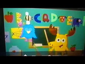 Noggin Classroom Little Bear Apple