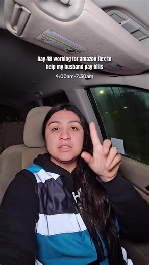 Why I Chose Amazon Flex to Support My Family