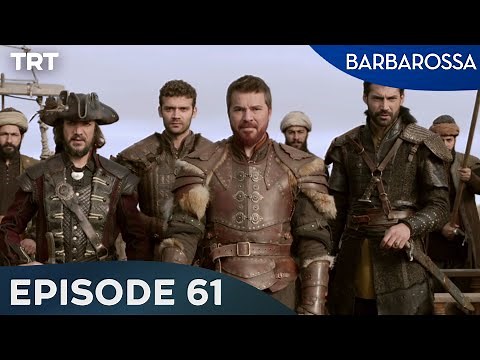 Barbarossa: Sword of the Mediterranean - Episode 61