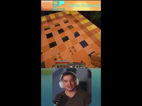 JOIN MEINEM MINECRAFT SERVER! (Crossplay - Java & Bedrock) 🌍 Quack Craft Community Server