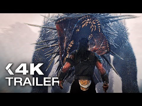 THE BEST UPCOMING THRILLER MOVIES 2025 & 2026 (Trailers)