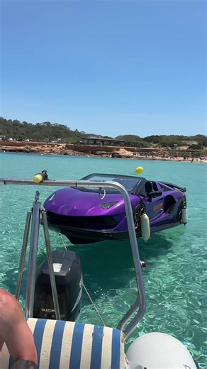 Custom Charters in Ibiza with Food and Drinks