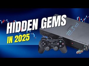 🎮 Top 10 Hidden Gems on PS2 You MUST Play in 2025