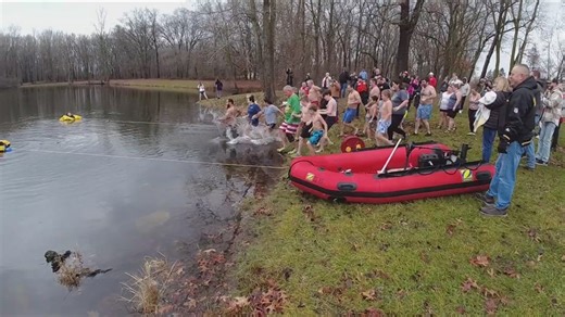 Springfield Township to expand annual New Year’s Day SPLASH event