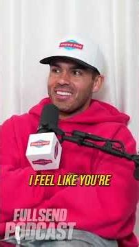 BRUCE BUFFER'S INSANE BAR FIGHT STORY WITH TANK ABBOTT 😱