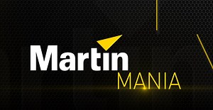 So, you think you're a Martin expert and know all about our products? Well, now you can put that knowledge to the test with our all-new Martin Mania Quiz series! Our first quiz is now live and focuses on products and history. Score high enough and you'll achieve the enviable rating of "Martin Lumenoid"! 💡 Illuminate Your Expertise: https://bddy.me/3jInUhF #MartinMania | Martin Professional