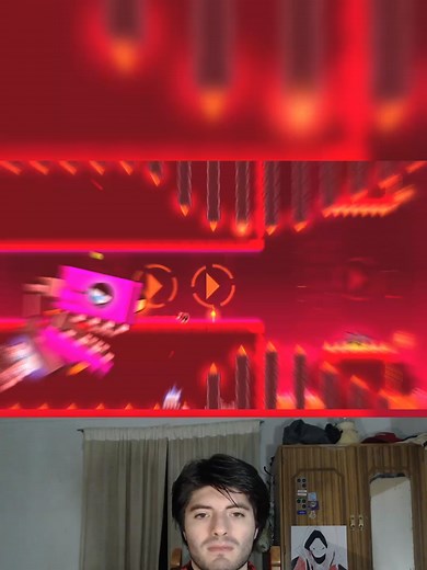 Explorers: Superando Desafíos en Geometry Dash