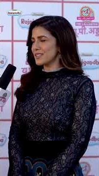 “नएपन की खोज ज़रूरी,” Nimrat Kaur का Motivational मंत्र | The Lallantop Achievers Talk