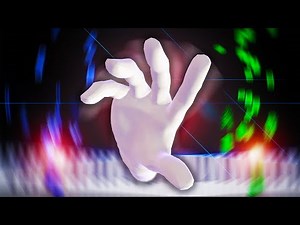 Master Hand (from Super Smash Bros. for 3DS & Wii U) - Piano Tutorial