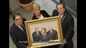 4.6K views · 95 reactions | "He had a genuine passion for Irish people" Current President of the Irish League of Credit Unions, Gerry Thompson pays tribute to John Hume, describing him as the architect of the credit union movement we see today. Ar dheis Dé go raibh a anam. | Credit Union | Facebook