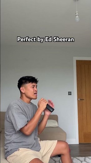 Perfect- Ed Sheeran Karaoke #karaoke #videoke #edsheeran
