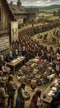 The Cult Leader Who Built a Secret Utopian Empire in Benton Harbor #history #historyfacts #facts