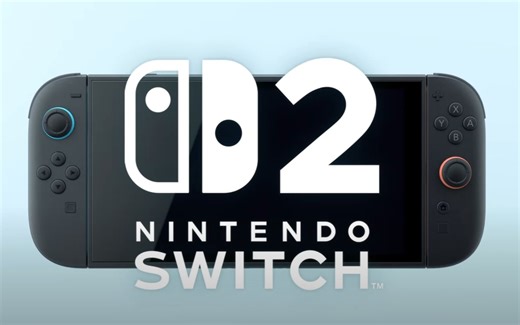 Nintendo Switch 2 é confirmado; confira as primeiras imagens e detalhes! - Adrenaline