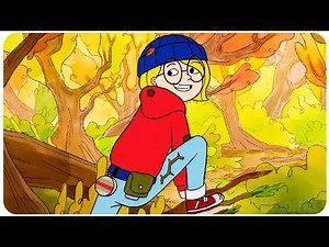 HARRIET THE SPY Trailer (2022)