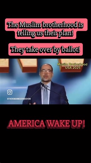 57K views · 2.8K reactions | They are telling us their plan, all we have to do is listen. Join us in saving America. Go to www.actforamerica.org and join us. Start chapter, volunteer, donate, sign up to receive our alerts. Together we rise in defense of our security, our liberty and our values. | Brigitte Gabriel | Facebook