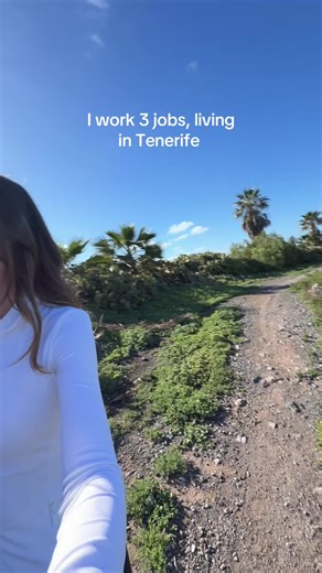 Day in the Life: 3 Jobs in Tenerife