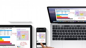 You'll probably see yourself in the new "Apple at Work" video