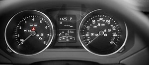 Volkswagen Temperature Light Flashing Red