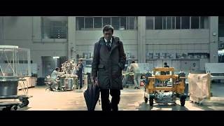 Trailer du film Hayabusa: The Long Voyage Home, Hayabusa: The Long Voyage Home Bande-annonce (2) VO - CinéSérie