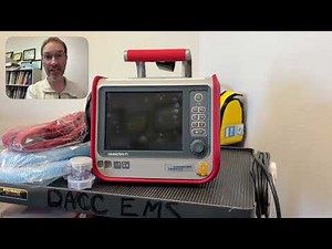 Introduction to the Hamilton-T1 Ventilator