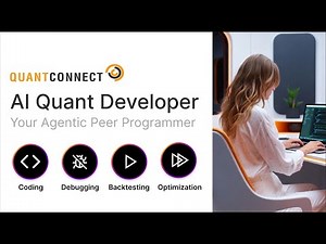 Mia V2 - Your AI Quant Developer