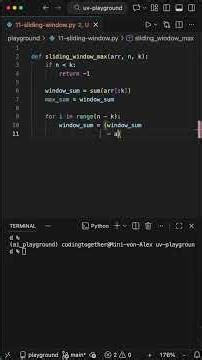 Interviews require you know THIS