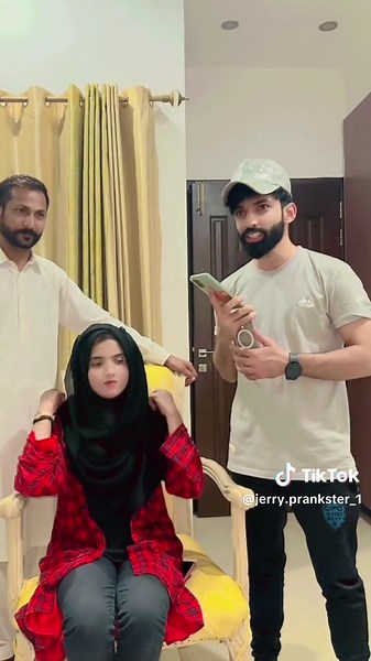 Participate in Follow For Challenge by Jerry Prankster