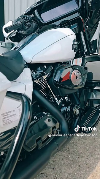 Test Ride the 2026 Harley-Davidson Models Today!