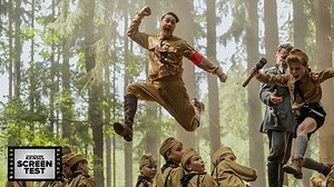 'Jojo Rabbit' Review: Taika Waititi's anti-hate crusade is a surprisingly introspective one