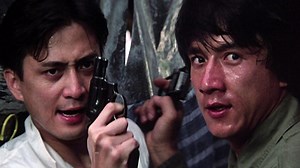 Police Story - Watch HD Video Online - WeTV