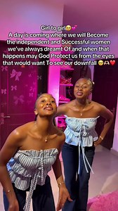 Prayer for Success and Protection: Amen to Becoming Independent Women