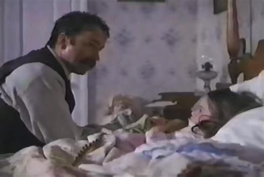 John Ritter tells the story of the Tin Woodman 🪓 in “The Dreamer of Oz.” (1990) | The Oz Archive