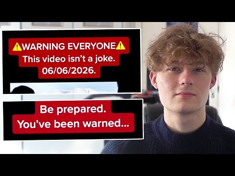 'Real' Time Travelers on TikTok