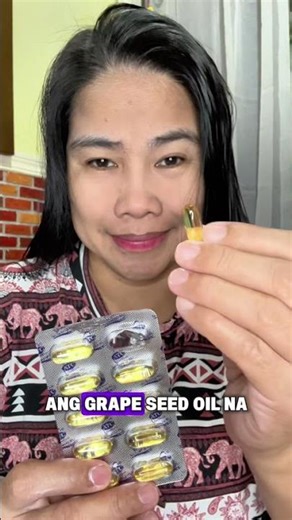 Grape Seed Oil #GrapeSeedOil #GrapeSeed #vitamin #supplements #shorts