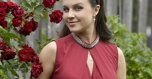 Hamilton opera singer Ekaterina Shelehova goes viral after singing on ‘Italia’s Got Talent’