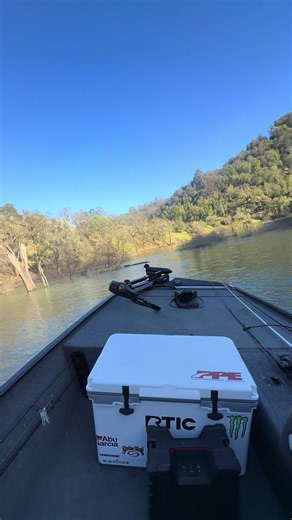 Cruisin #basstracker #river #boat #florida #fyp @snowflake5.9 | River Cruise