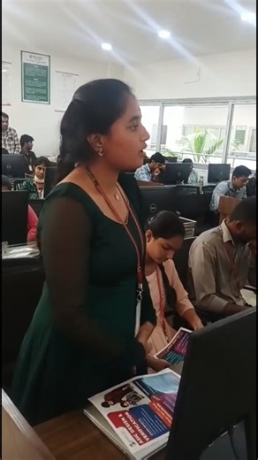 Gnanodaya VLSI Technologies on Instagram: "Build tomorrow’s technology with real-world VLSI skills today. Want to step into a fast-growing career in chip design and electronics? 💪✨ 🚀At Gnanodaya VLSI, we provide end-to-end training with hands-on labs to make you job-ready. 🎓 Courses Offered: 🔹 Physical Design 🔹 Analog Layout Design 🔹 ASIC Design & Verification 🔹 RTL Coding & FPGA Design 👉 Enroll Now & Start Your VLSI Journey Today! 📞 Call us for more info: +91 99123 40229 #physicaldesig