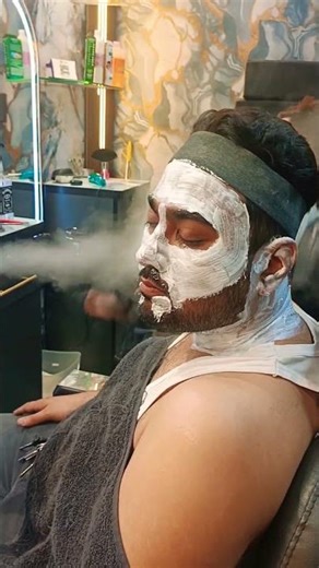 # steam massage d 10🥰🥰🥰