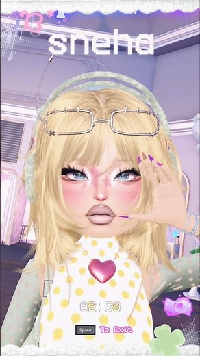 styling the y2k popstar deluxe dlc💮#dti #dtiroblox #dresstoimpress #dresstoimpressroblox #shorts