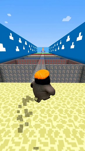 Лучшие постройки в Minecraft