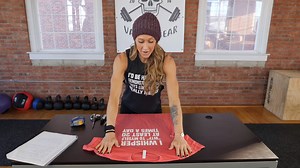 80K views · 1.2K reactions | DIY Sleeveless Tee Tutorial We get a...