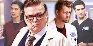 Chicago Med Season 9, Episode 9 Review: The Show Almost Wins