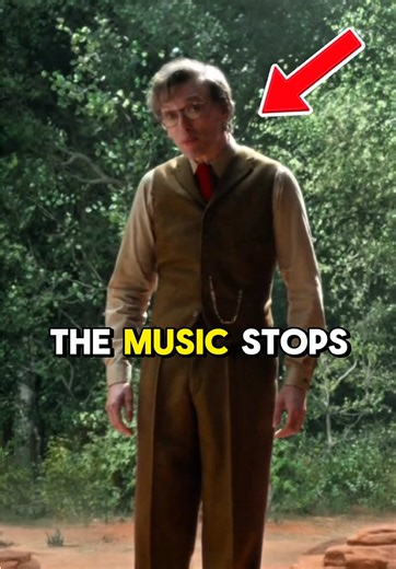 How Music Saves You From Vecna in Stranger Things