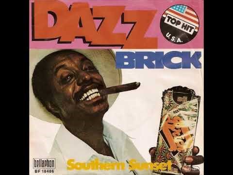 Brick - Dazz (1976) ReWork By Nilsson