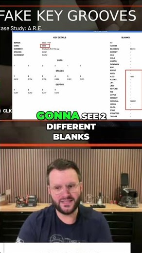 GeneriCode 0009: Unlock Strattec & Ilco Key Secrets!