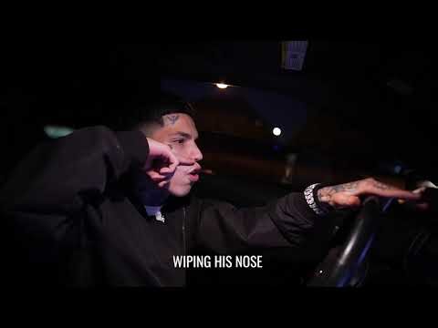 NHC Murda - Trust Issues (Official Video)