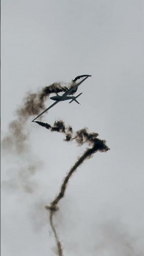 MDM-1 Fox GLIDER AEROBATICS | Marek Veselý #glider #sailplane #aviationcz