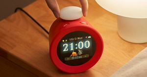 Nintendo Sound Clock: Alarmo Is Quirky, Charming and Fun