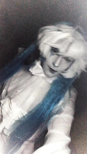 Amazing and Hot Cosplay Inspirations on TikTok